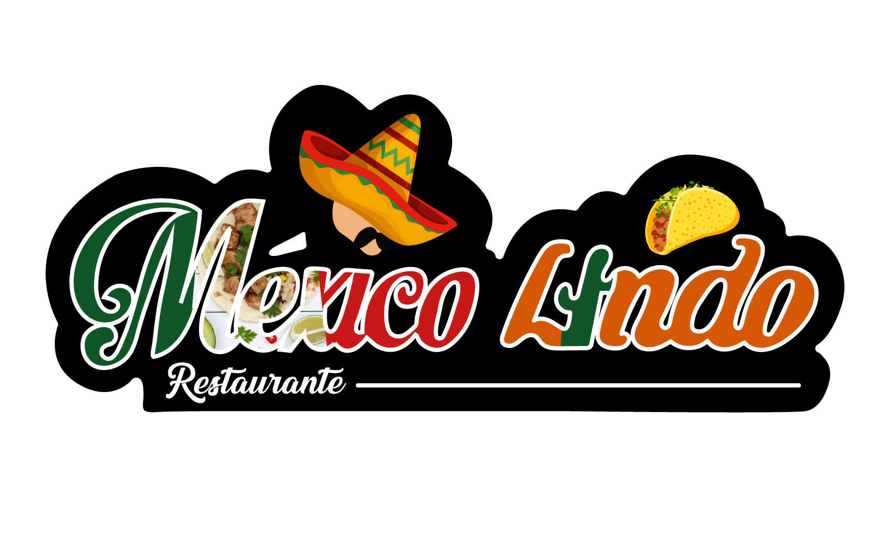 Mexico Lindo Logo